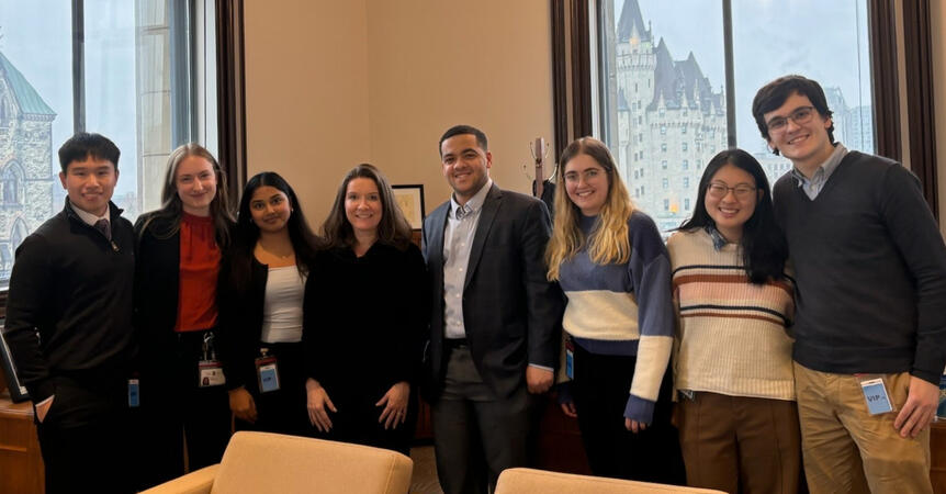 PMO Visit 2024