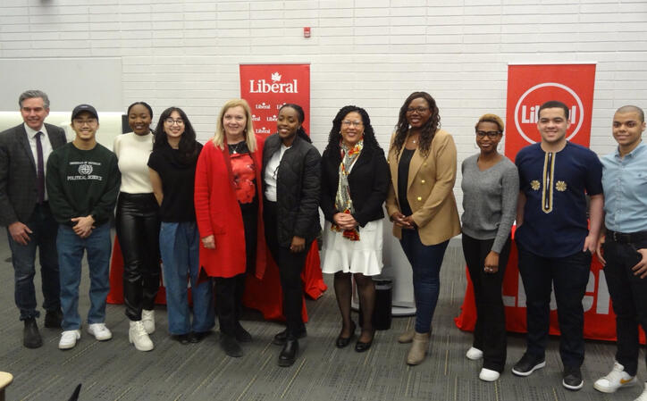 Black Excellence in Politics